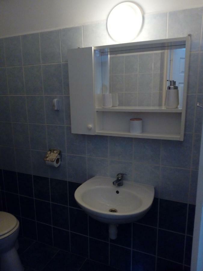 Yorki Panzio Hotell Alsóörs Eksteriør bilde